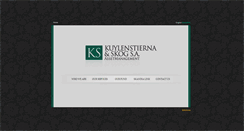 Desktop Screenshot of k-s.lu